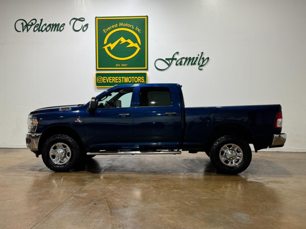 2024 RAM 2500 Image 5