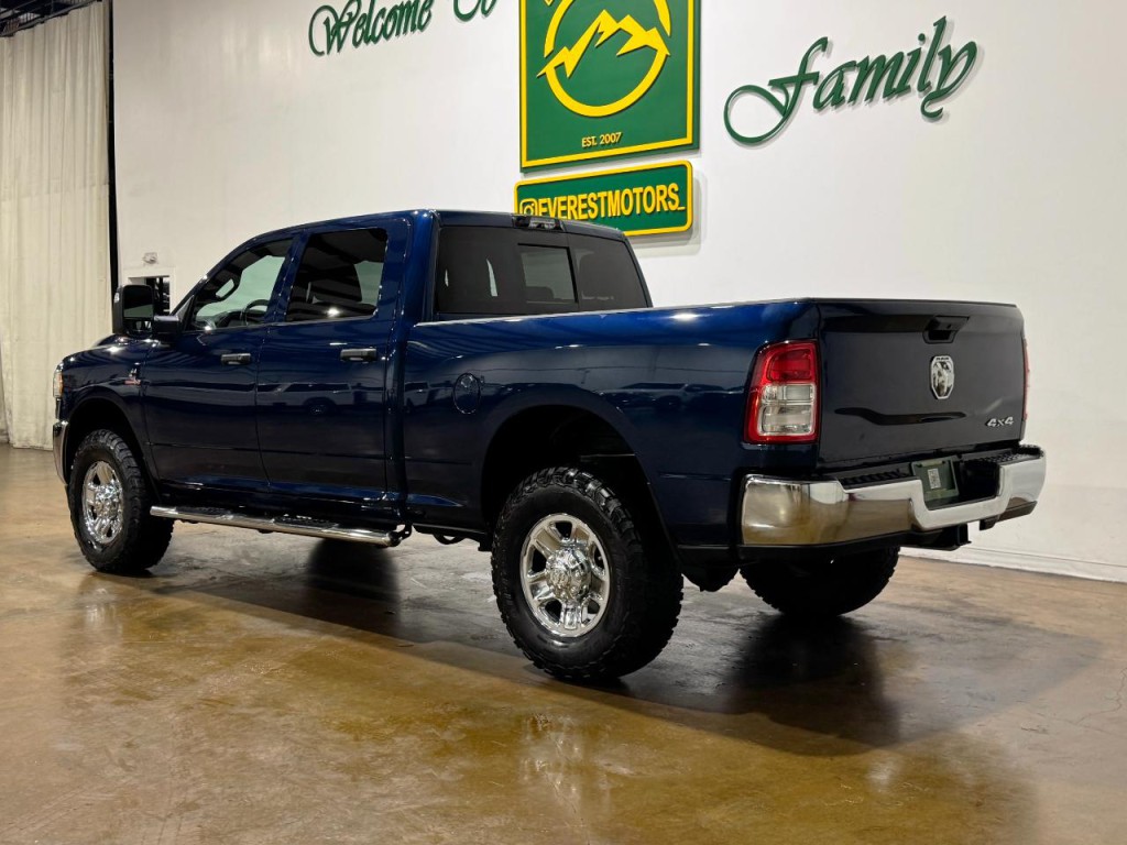 2024 RAM 2500 Image 6