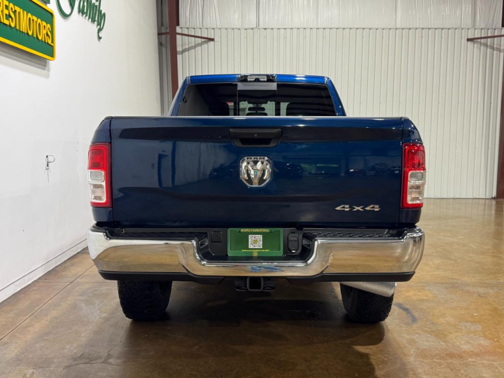 2024 RAM 2500 Image 7