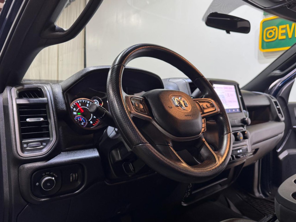 2024 RAM 2500 Image 10
