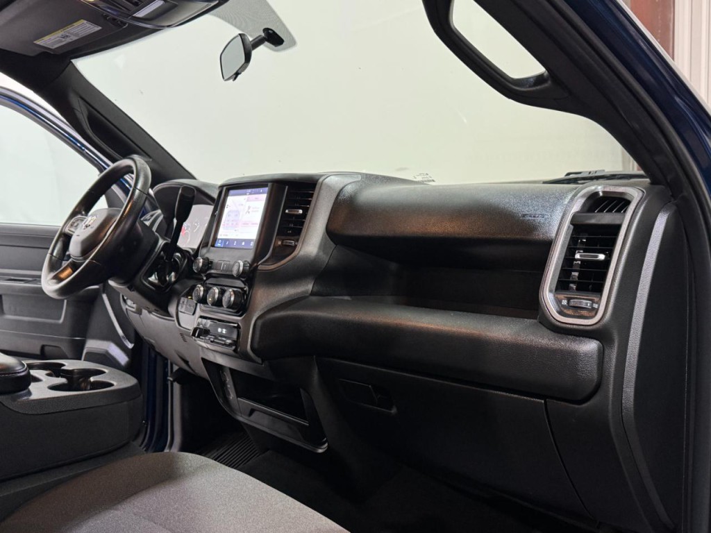 2024 RAM 2500 Image 11