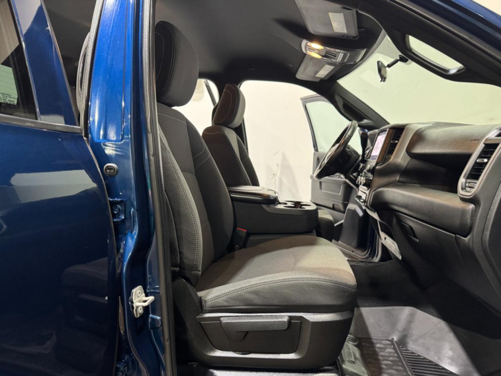 2024 RAM 2500 Image 14