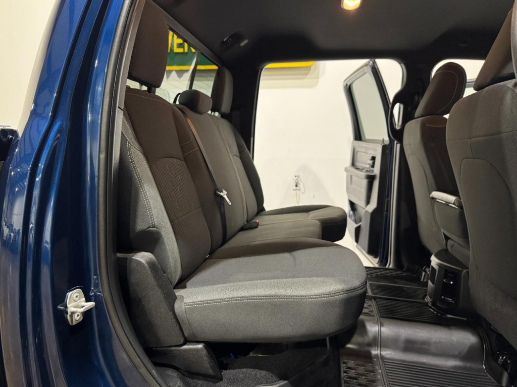 2024 RAM 2500 Image 17