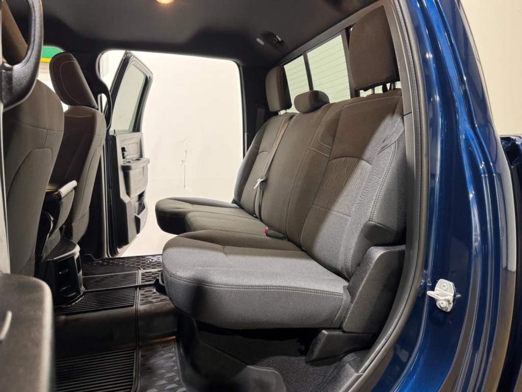 2024 RAM 2500 Image 18