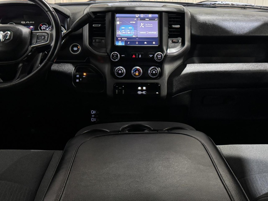 2024 RAM 2500 Image 20