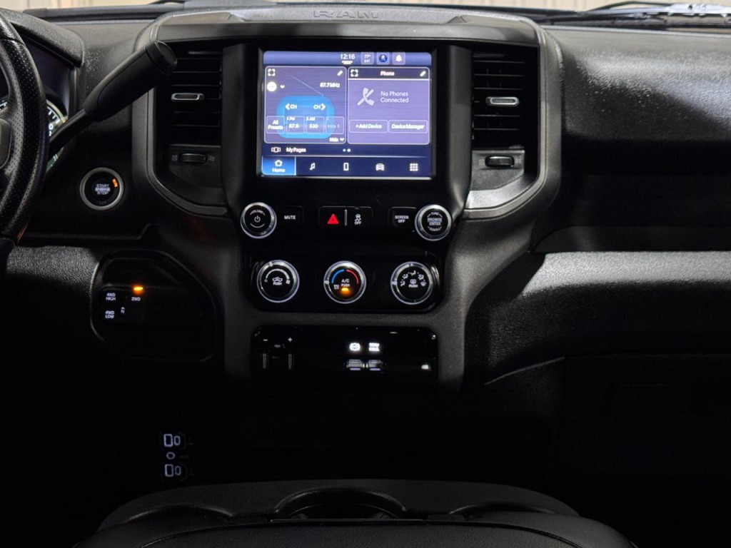 2024 RAM 2500 Image 21