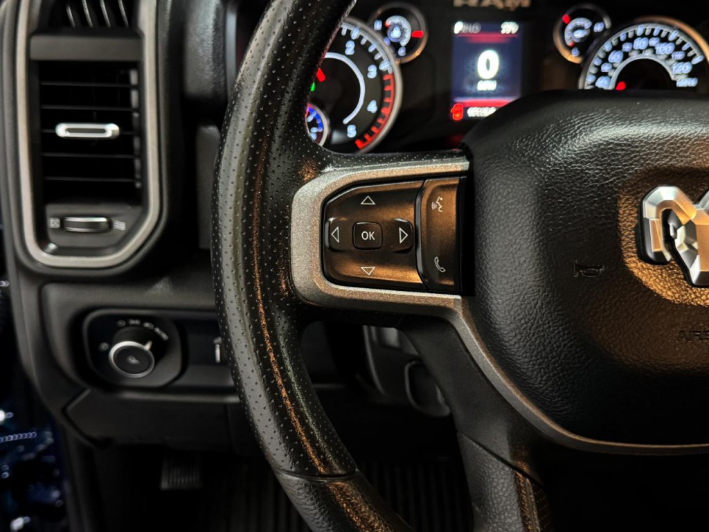 2024 RAM 2500 Image 22