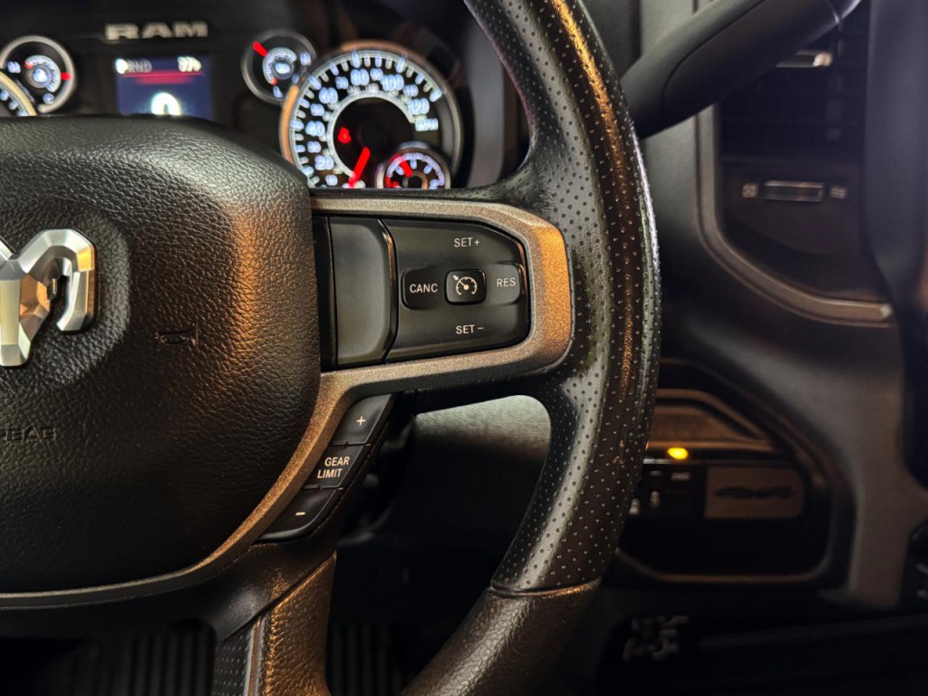 2024 RAM 2500 Image 23