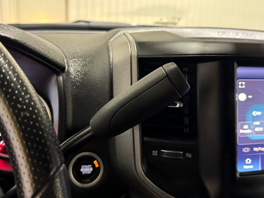 2024 RAM 2500 Image 25