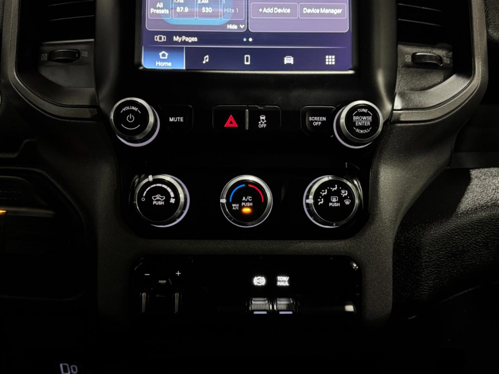 2024 RAM 2500 Image 26