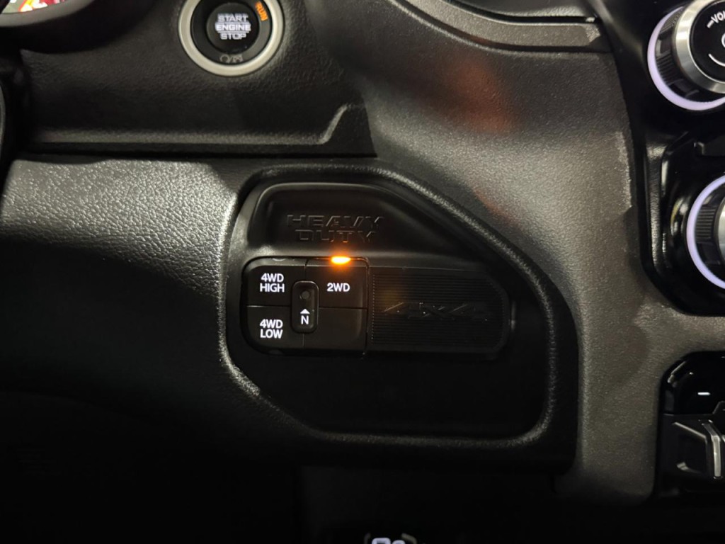 2024 RAM 2500 Image 28