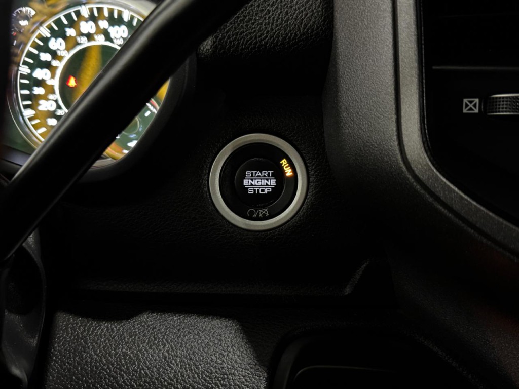 2024 RAM 2500 Image 31