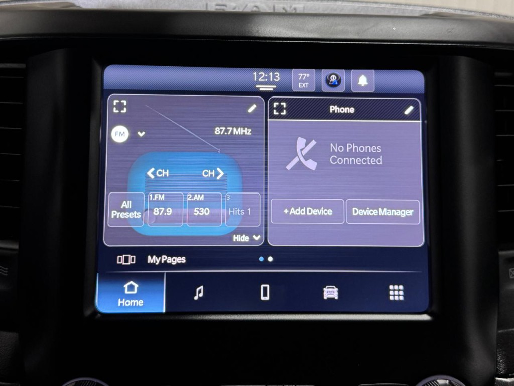2024 RAM 2500 Image 34