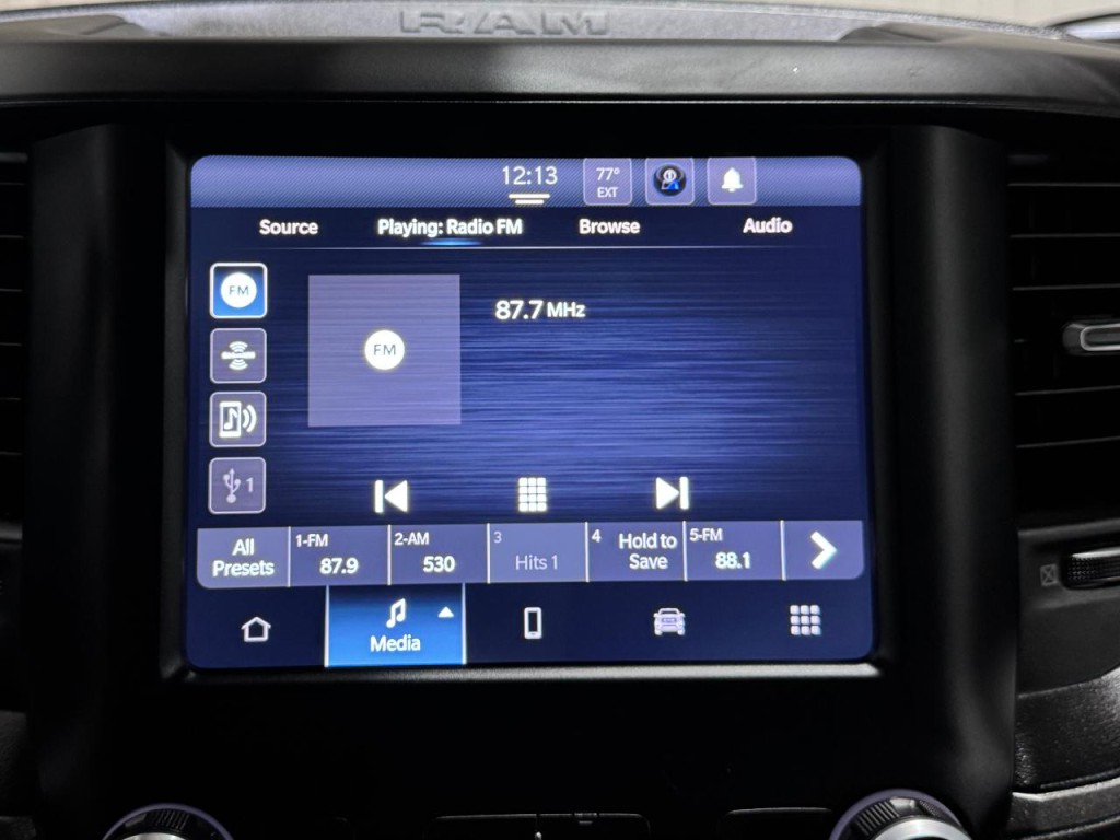 2024 RAM 2500 Image 35
