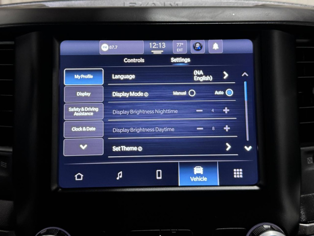 2024 RAM 2500 Image 36