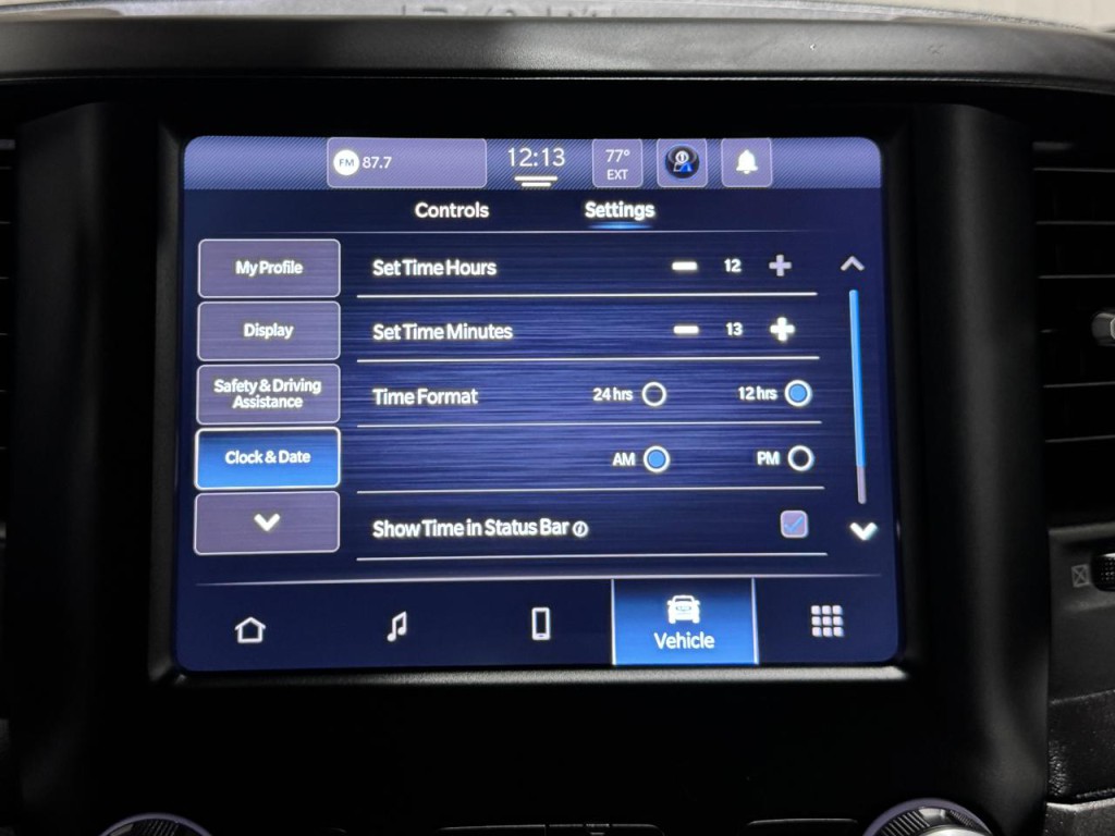 2024 RAM 2500 Image 38