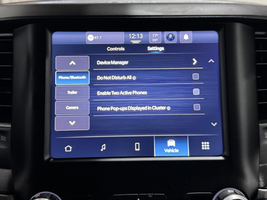 2024 RAM 2500 Image 39