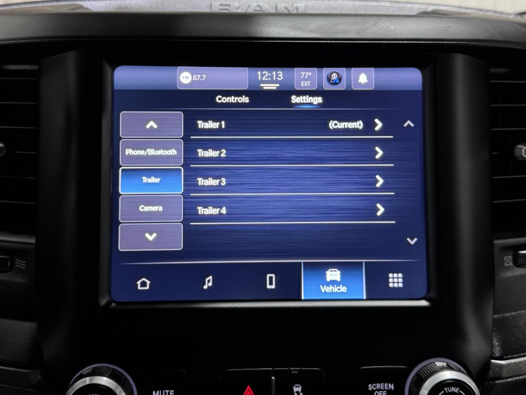 2024 RAM 2500 Image 40
