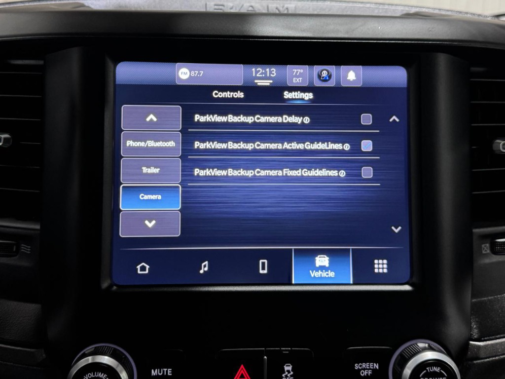 2024 RAM 2500 Image 41