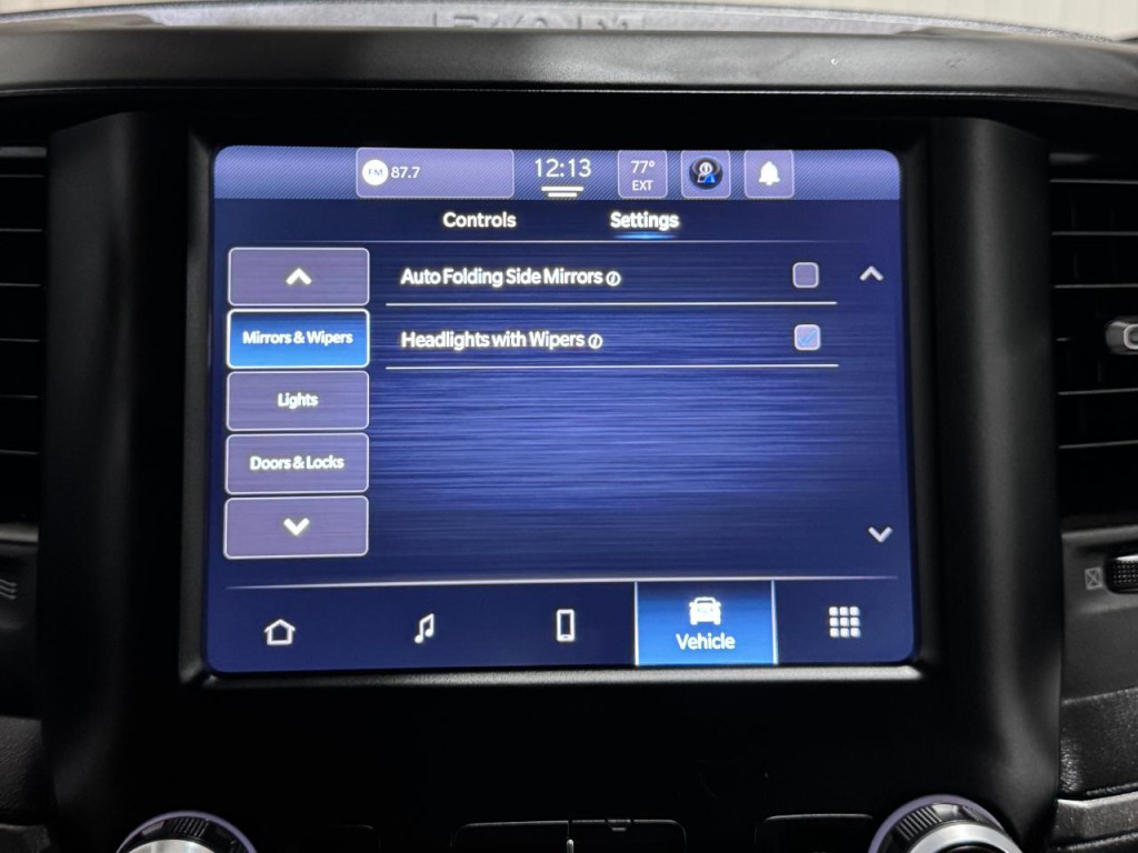 2024 RAM 2500 Image 42
