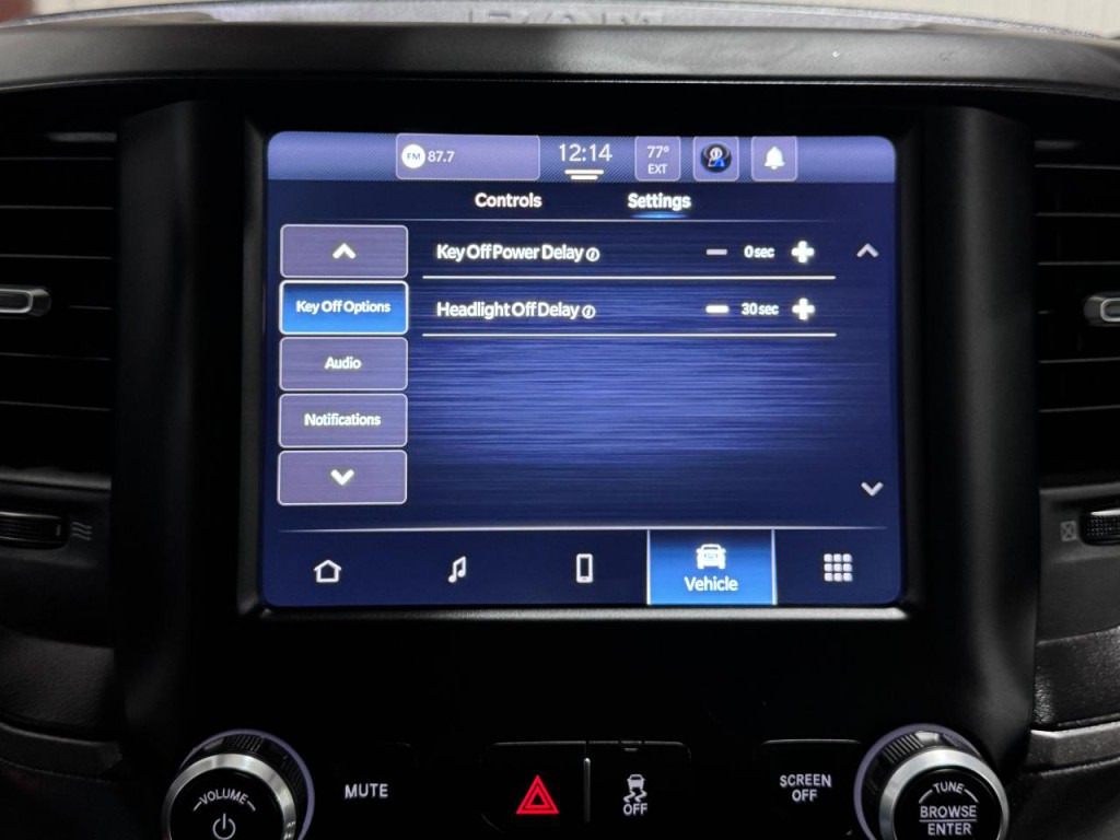 2024 RAM 2500 Image 45