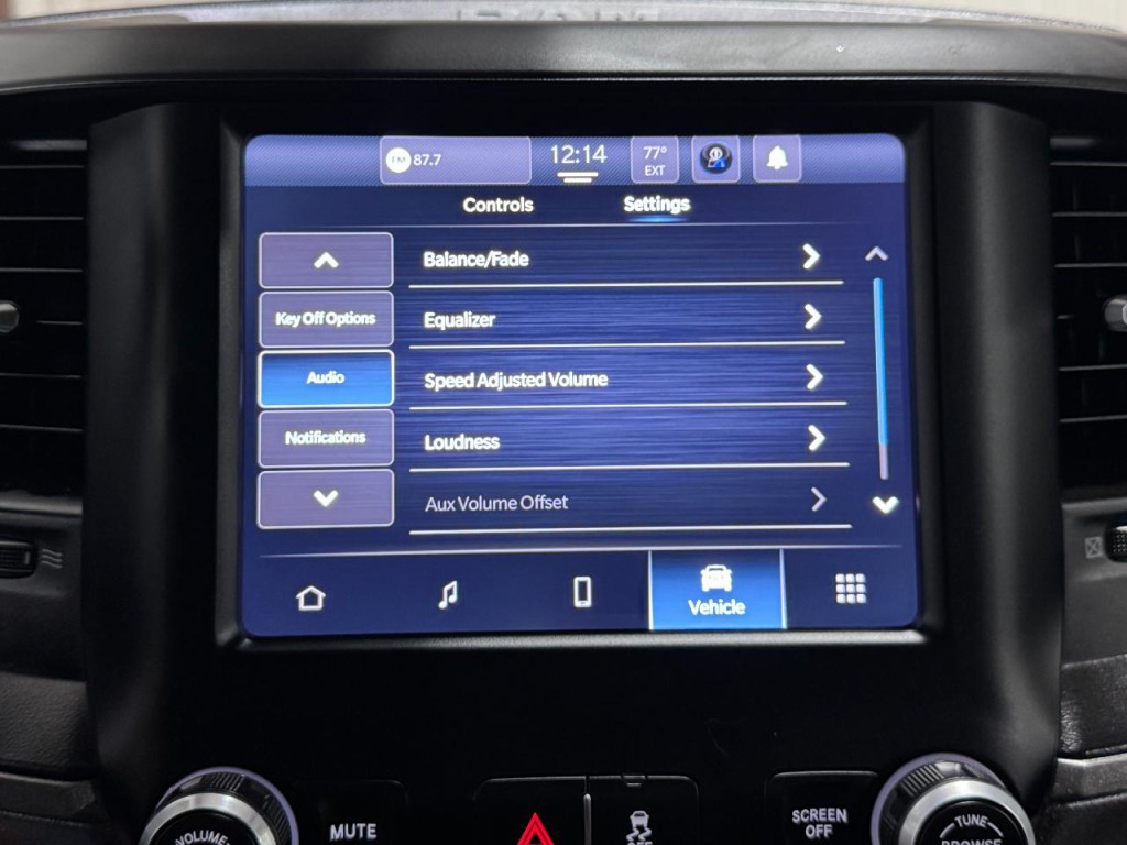 2024 RAM 2500 Image 46