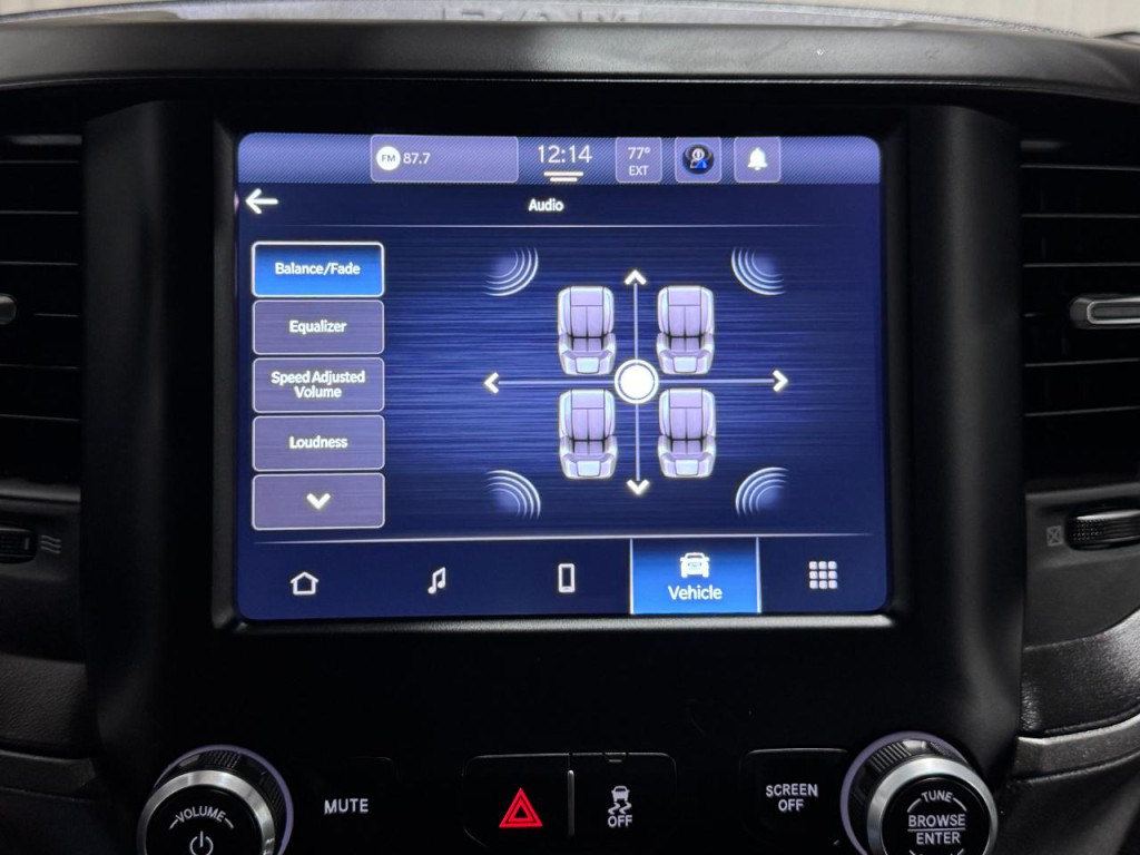 2024 RAM 2500 Image 47