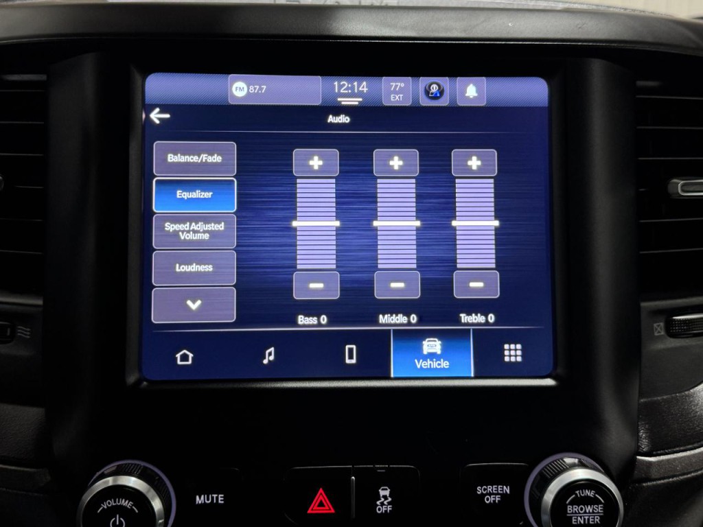 2024 RAM 2500 Image 48