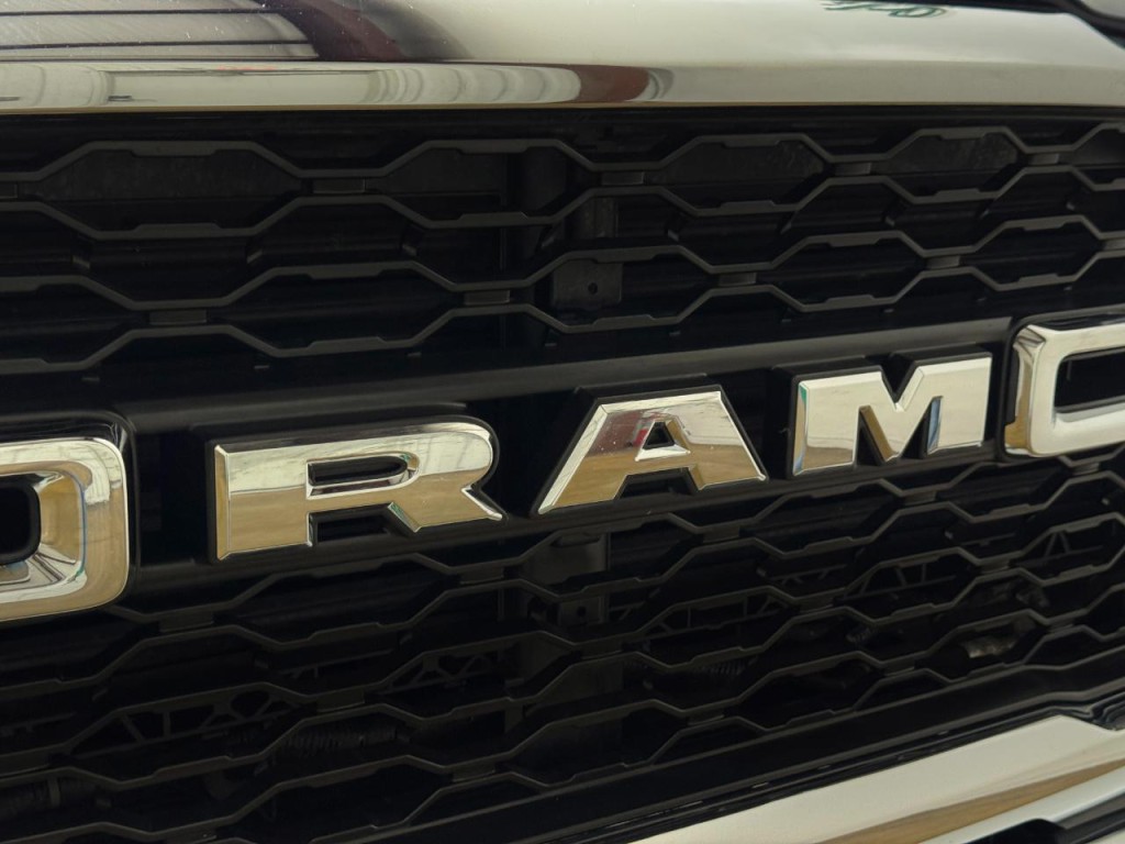 2024 RAM 2500 Image 54