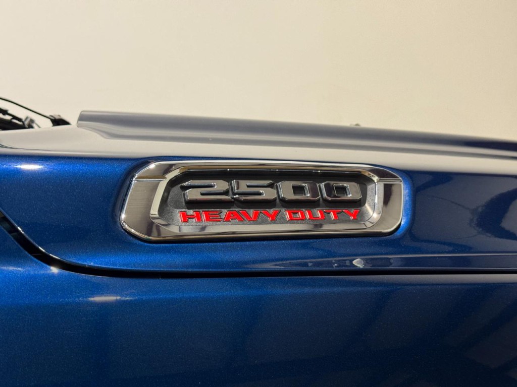 2024 RAM 2500 Image 55