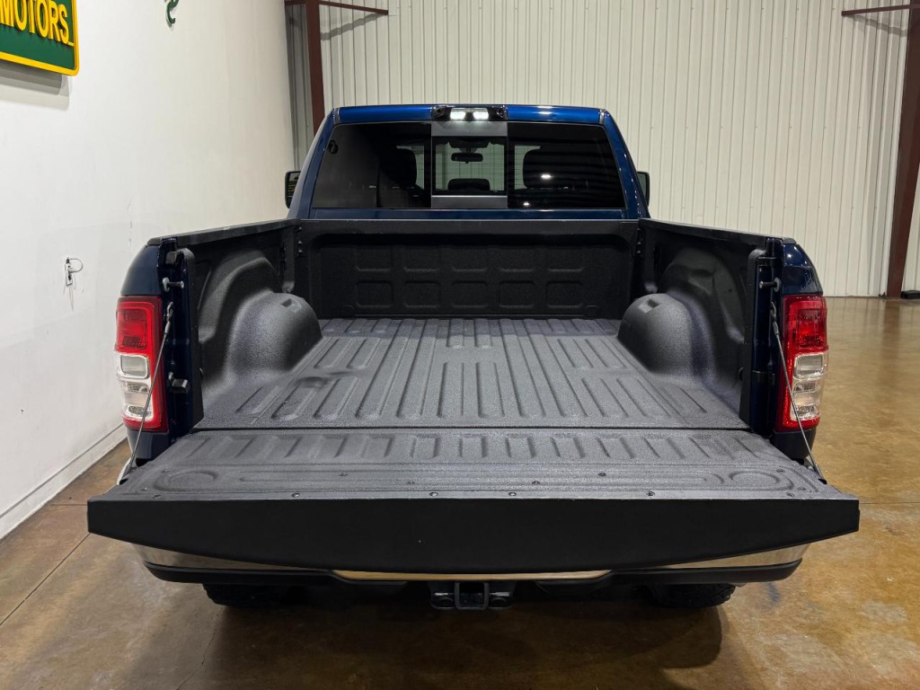 2024 RAM 2500 Image 56