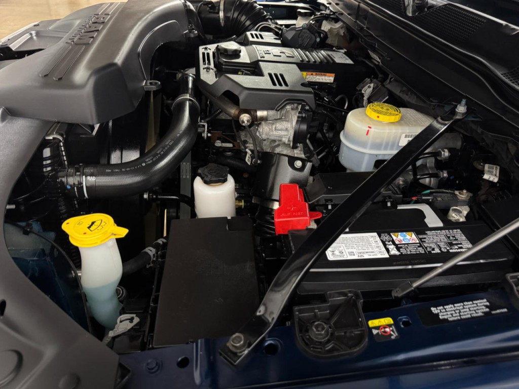 2024 RAM 2500 Image 60