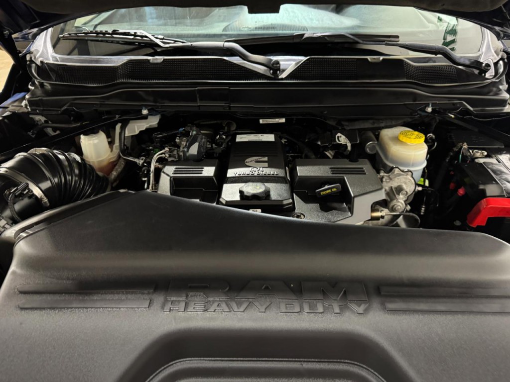 2024 RAM 2500 Image 61