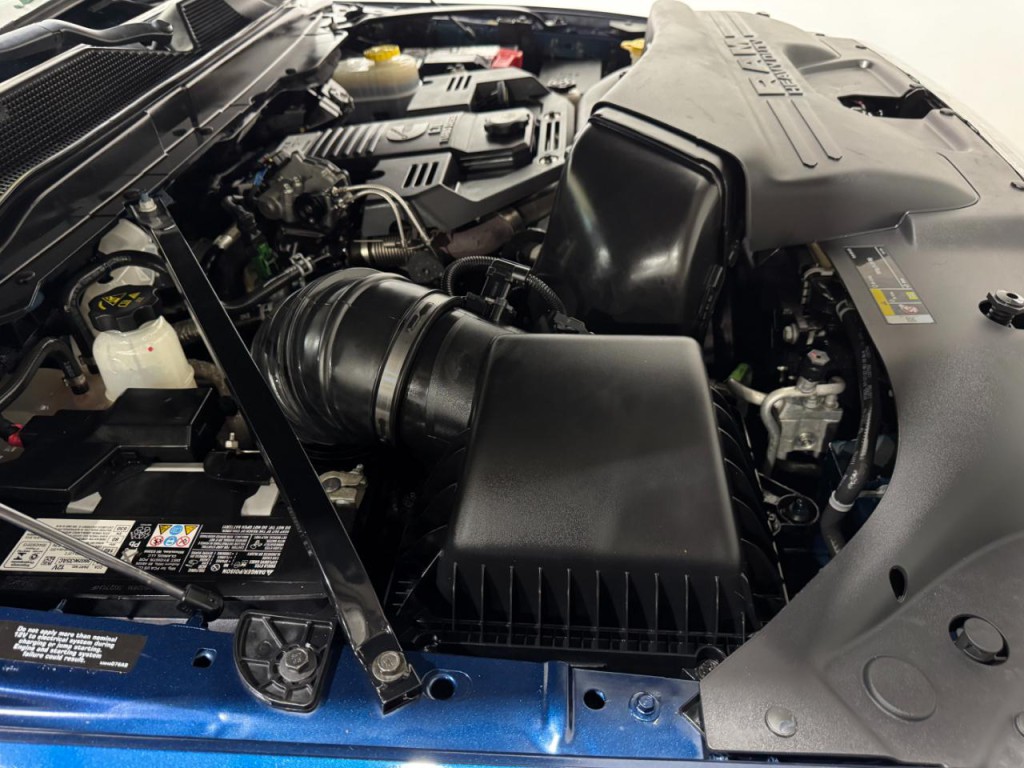 2024 RAM 2500 Image 62