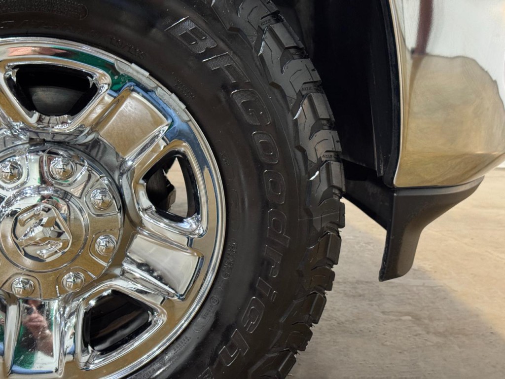 2024 RAM 2500 Image 63