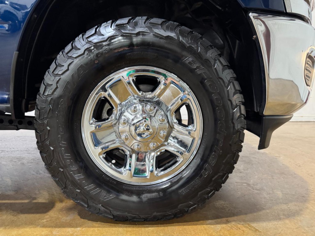 2024 RAM 2500 Image 65