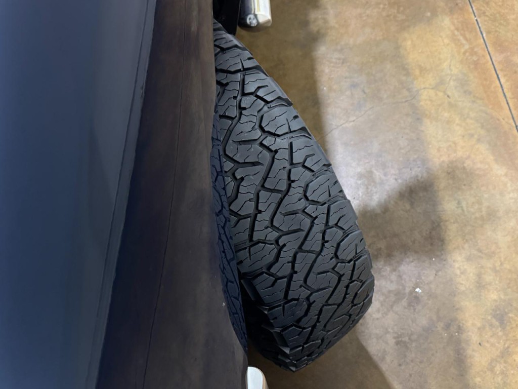 2024 RAM 2500 Image 66
