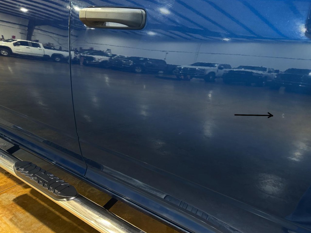 2024 RAM 2500 Image 71