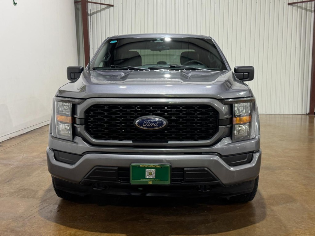 2023 Ford F-150 Image 2