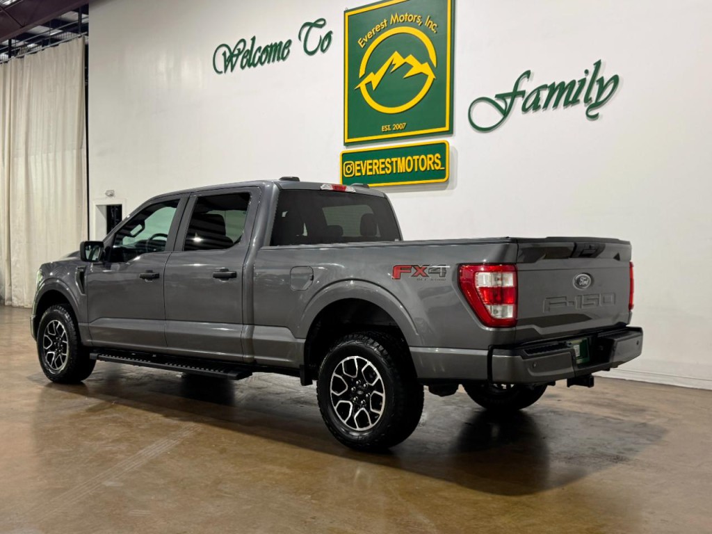 2023 Ford F-150 Image 6