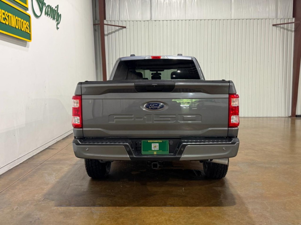 2023 Ford F-150 Image 7