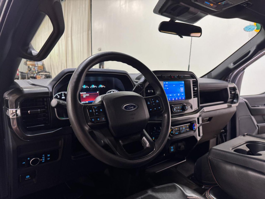 2023 Ford F-150 Image 10