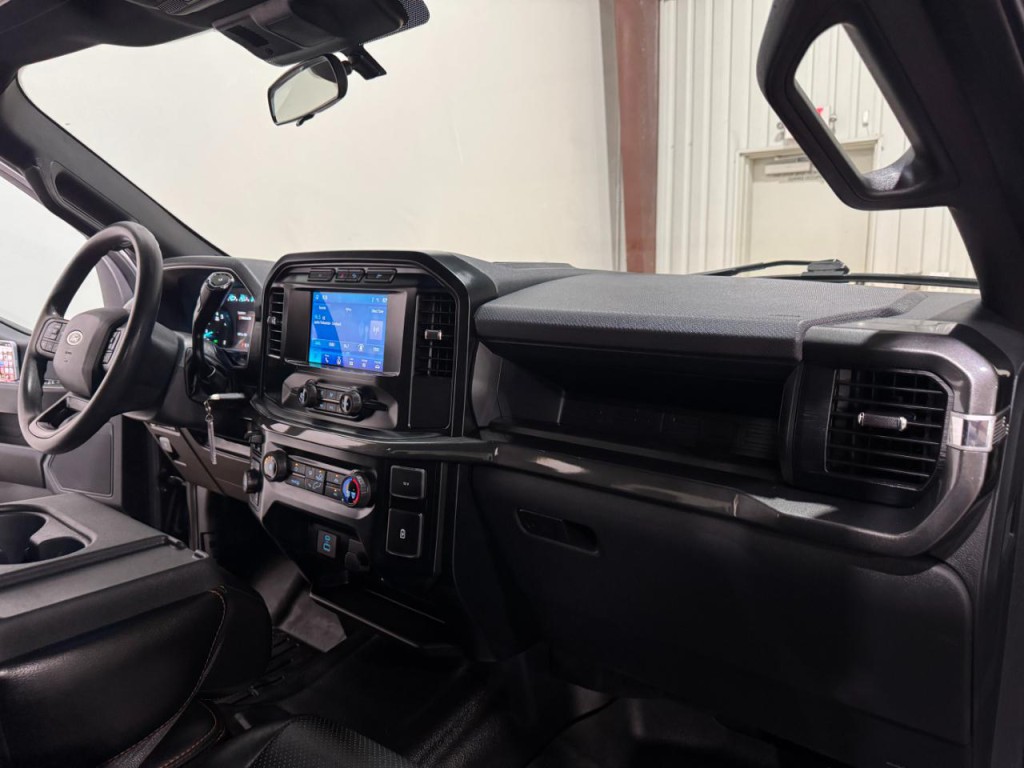 2023 Ford F-150 Image 11