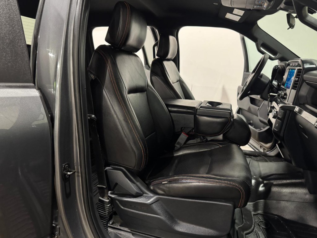2023 Ford F-150 Image 12