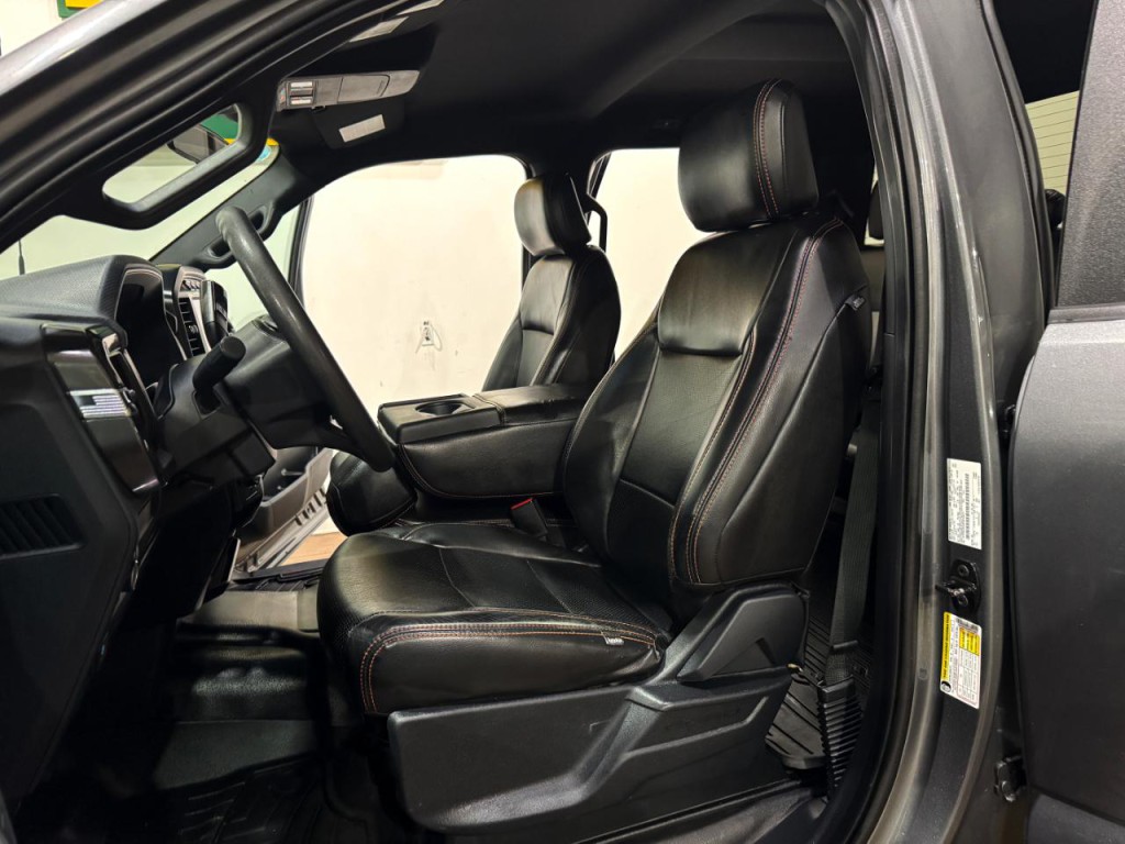 2023 Ford F-150 Image 13