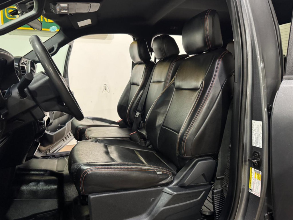 2023 Ford F-150 Image 14