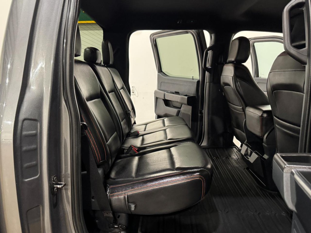 2023 Ford F-150 Image 17