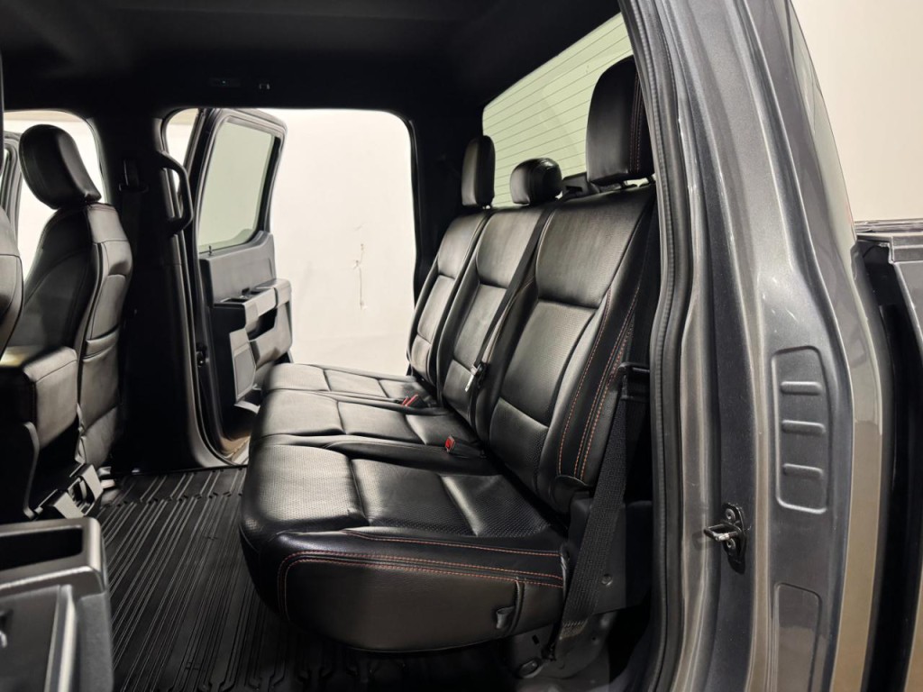 2023 Ford F-150 Image 18