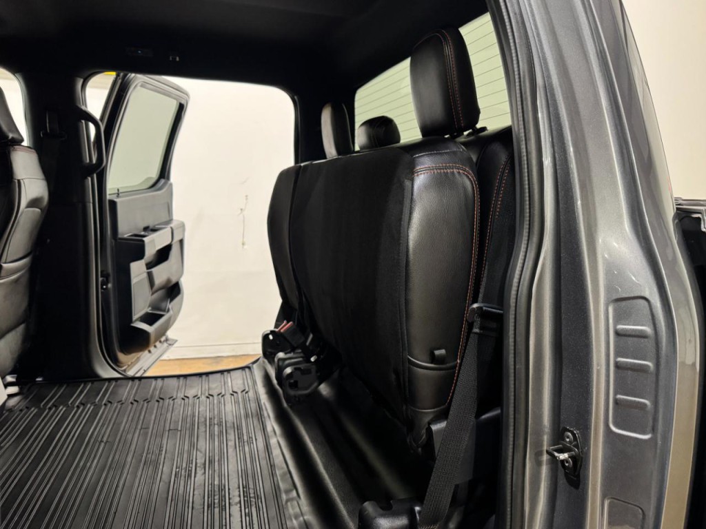 2023 Ford F-150 Image 19