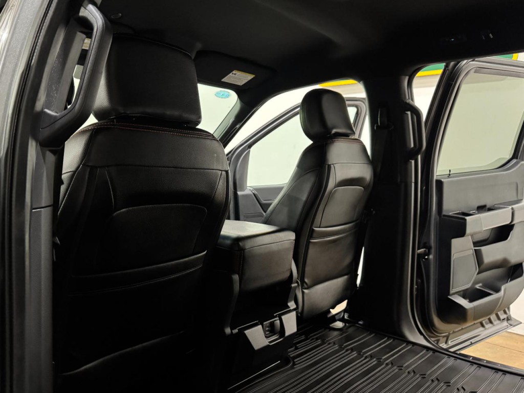 2023 Ford F-150 Image 20